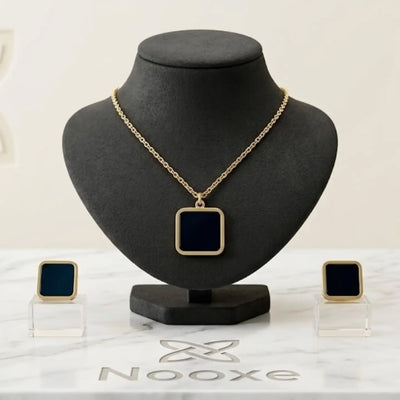 Onyx Square Set