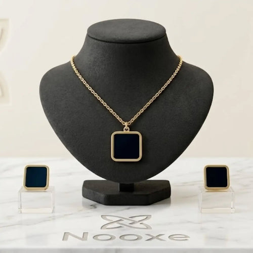 Onyx Square Set