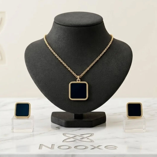 Onyx Square Set