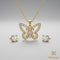 Butterfly Set