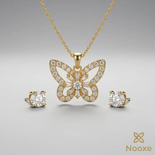 Butterfly Set