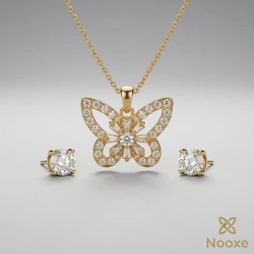 Butterfly Set