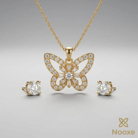 Butterfly Set