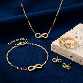 Infinity set