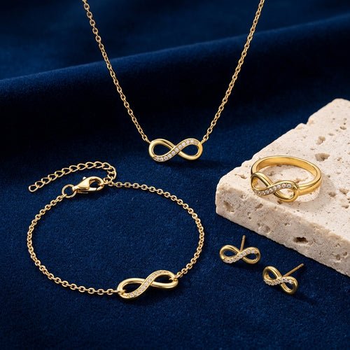 Infinity set