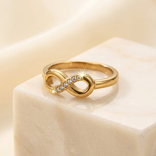 Infinity set