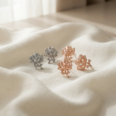 Elora Bloom Earrings