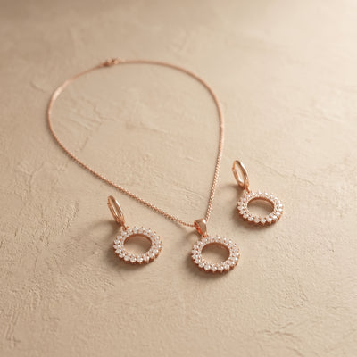 Statement Stack — Ring & Bracelet Set