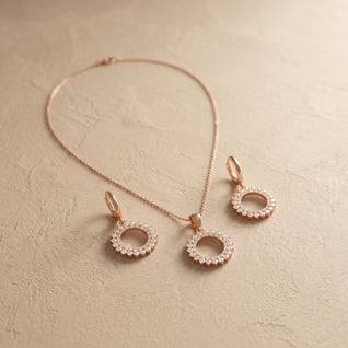 Statement Stack — Ring & Bracelet Set