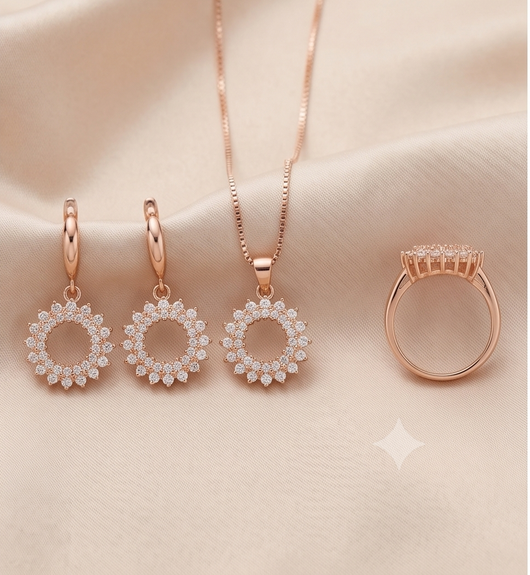 The Sovereign Set